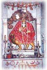 Mata Rani