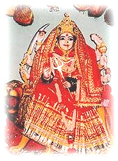 Shri Mansa ji